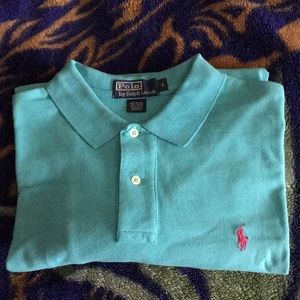 Polo by Ralph Lauren